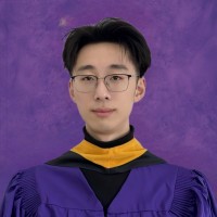 DLD Asset Management, L.P. Employee Teng Huang's profile photo