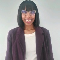 Shamika Thomas-Ellis Email & Phone Number