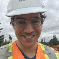 Jacobs Employee Alex Callaghan's profile photo