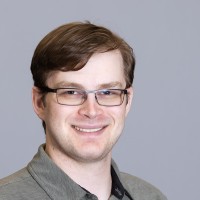 Capital One Employee Aaron Parks-Young's profile photo