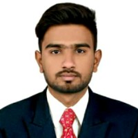 Volta Green Structures Employee Shubham Jangle's profile photo