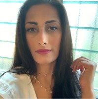 Pryor Tzannes & Wallis Employee Jyoti Pant's profile photo