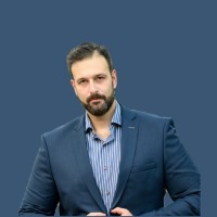 Cooperative Bank of Chania Employee George Ntouros's profile photo