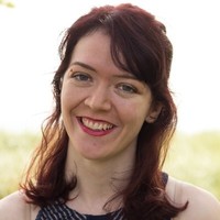 Ipsos Employee Abigail Durnett's profile photo