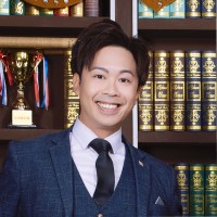 Supavest Employee Aaron Ho's profile photo