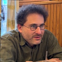 Vy Corporation Employee Daniel Aharon's profile photo