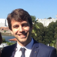 VIDEIRA Employee Marcio Oliveira's profile photo