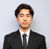 Nicolas Chen Email