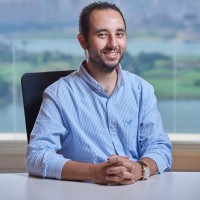 Cairo University Employee Hussein Makki's profile photo