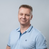 ActiveCloud Employee Николай Глинников's profile photo