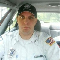 Medcare Ambulance Employee Johnathan Turner's profile photo