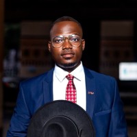 BCM Group Employee Isaac Adigbli's profile photo