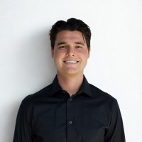 TASORO Employee Trenton Kolp's profile photo