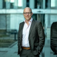 OV Employee Ulrik Osmundsen's profile photo