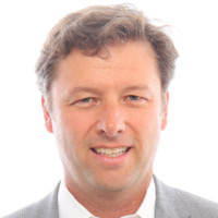 Siris Medical, Inc. Employee Marc Nash's profile photo