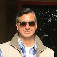 Universidad de Valparaíso Employee Rodrigo Latorre's profile photo
