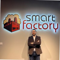 SmartFactory Employee Sadık Taştemir's profile photo