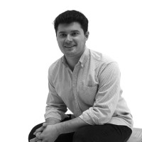 Re:Build Tekna Employee Joshua Corder's profile photo