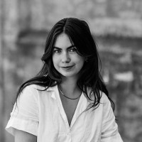 Uptic Studios Employee Elle Collins's profile photo