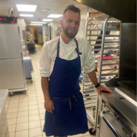 Shinola Hotel Employee Robert Keen's profile photo