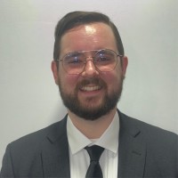 Robert Derector Telecommunications Employee Nicholas Rettino's profile photo