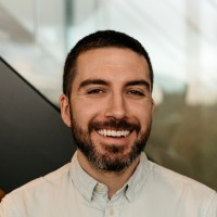 Fetch Software Employee Timmy O'Mahony's profile photo