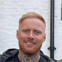 ResQ Employee Matthew Sharp's profile photo