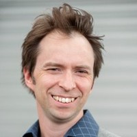 SharkNinja Employee Simon Wells's profile photo