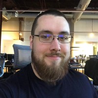 IQ Ventures Employee Josh Cremeans's profile photo