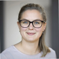 Kovsted & Skovgård Employee Puk Rasmussen's profile photo