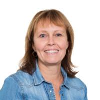 Volvo Car Group Employee Lisbeth Hansson's profile photo