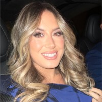 INK + ORO Employee Tiffany Woodson's profile photo