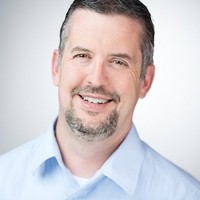 NexTec Group Employee Chad McClure's profile photo