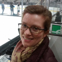 Addition Therapeutics Employee Heather Upton's profile photo