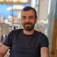 Donald Russell Ltd Employee Jarek Butryn's profile photo