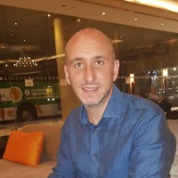 Touchwindow ® Employee Mirko Lazzaro's profile photo