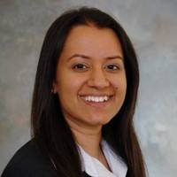 Opus Regulatory Inc. Employee Rebecca Lalani's profile photo