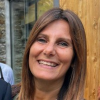 Il Setaccio Employee Michela Nagliati's profile photo