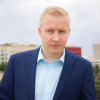 PalmTech Computer Solutions Employee Caleb Eno's profile photo