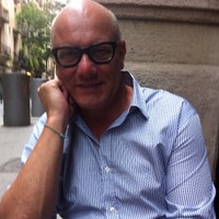 Alpega Employee Eric van Den Bemden's profile photo