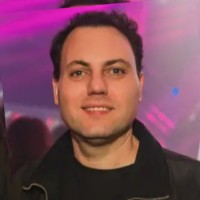 Avenue Code Employee Luiz Bragato's profile photo