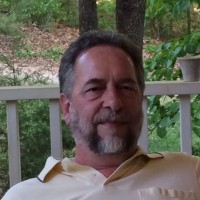 Clemson University Employee Michael Towery's profile photo