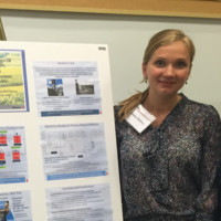 Stepan Company Employee Anna Hendricks's profile photo