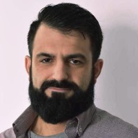 Arm Employee Victor Luis do Nascimento's profile photo