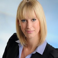 Karrie` Bau GmbH & Co KG Employee Manuela Spengler's profile photo