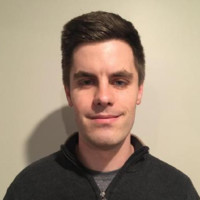 Colonial Pipeline Company Employee Robert Danielson's profile photo