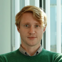 InTouch Employee Tom de Winne's profile photo