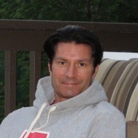 Seattle Central Community College Employee Greg Hinckley's profile photo