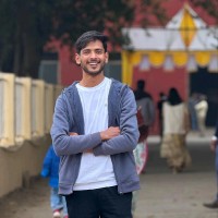 ExpressoNITP Employee Anish Kumar's profile photo