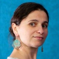 Geneyx Genomex Ltd. Employee Lina Zelinger's profile photo